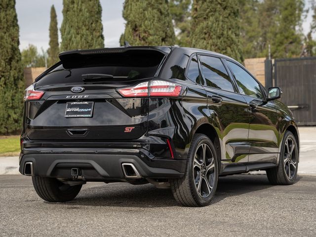 2022 Ford Edge ST