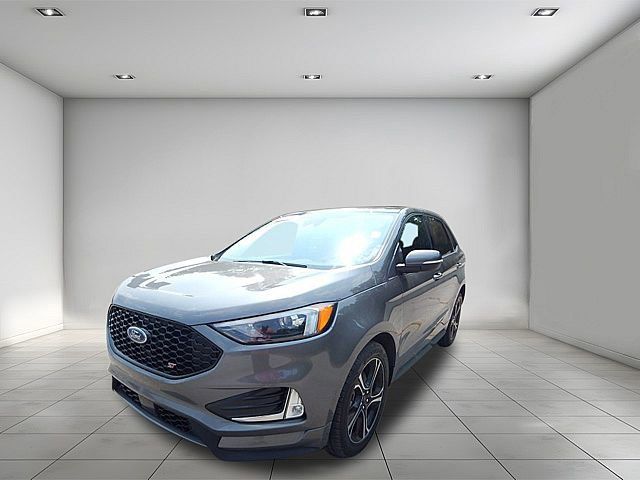 2022 Ford Edge ST