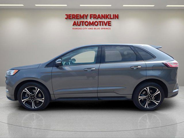 2022 Ford Edge ST