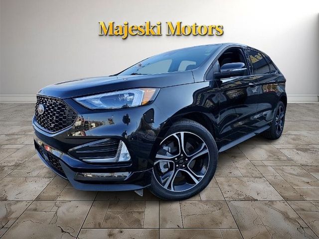 2022 Ford Edge ST