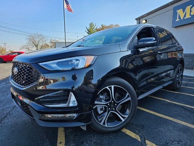 2022 Ford Edge ST