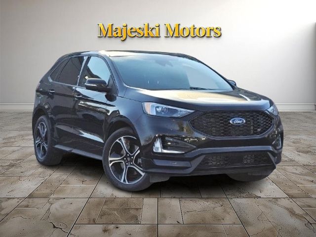 2022 Ford Edge ST