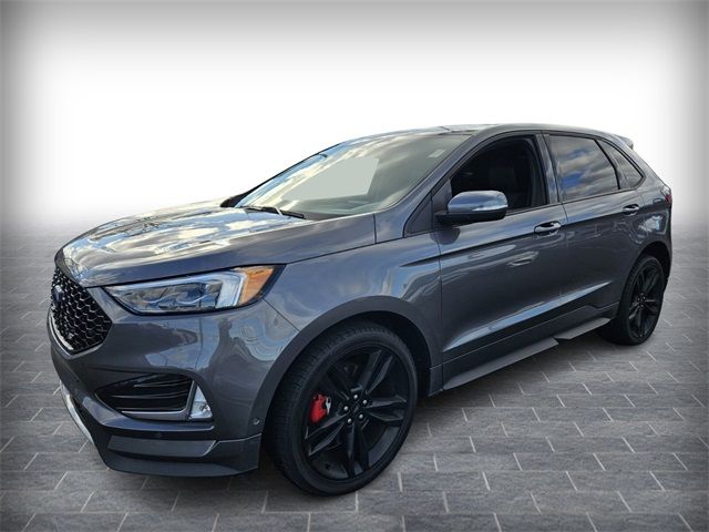 2022 Ford Edge ST