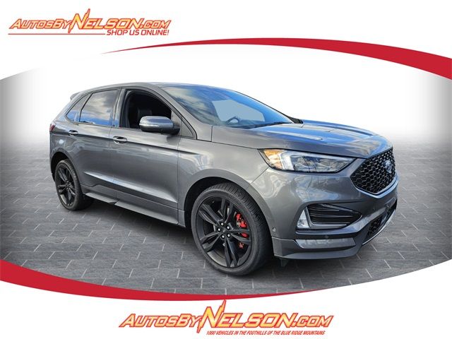 2022 Ford Edge ST