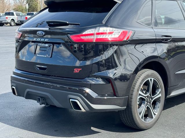 2022 Ford Edge ST