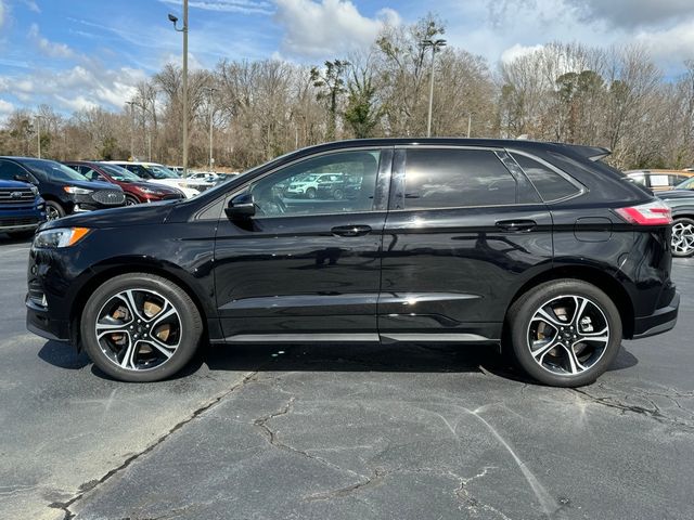 2022 Ford Edge ST