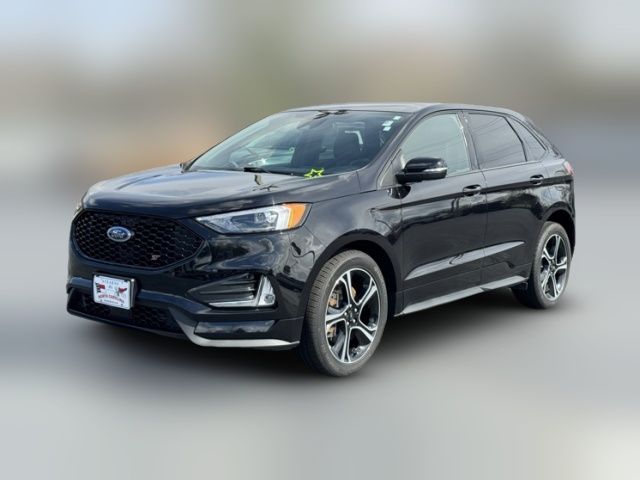 2022 Ford Edge ST