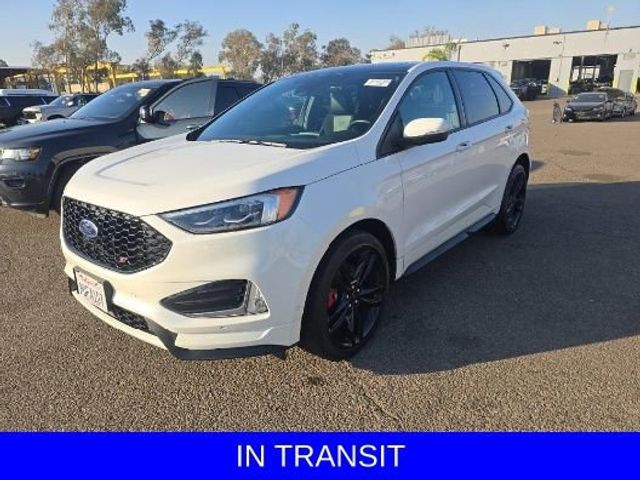 2022 Ford Edge ST