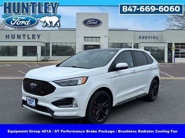 2022 Ford Edge ST