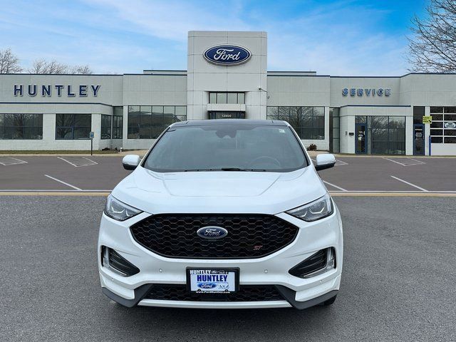 2022 Ford Edge ST