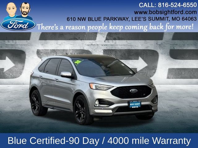 2022 Ford Edge ST