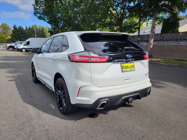 2022 Ford Edge ST