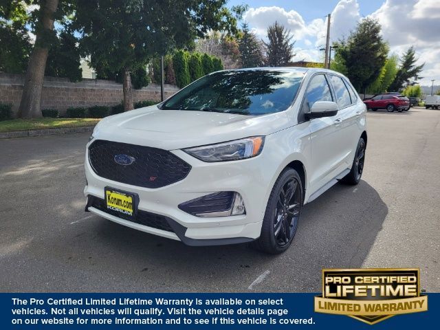 2022 Ford Edge ST