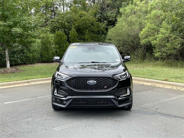 2022 Ford Edge ST