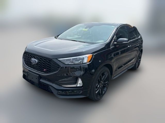 2022 Ford Edge ST