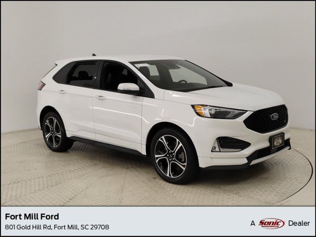 2022 Ford Edge ST