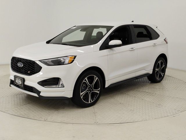 2022 Ford Edge ST