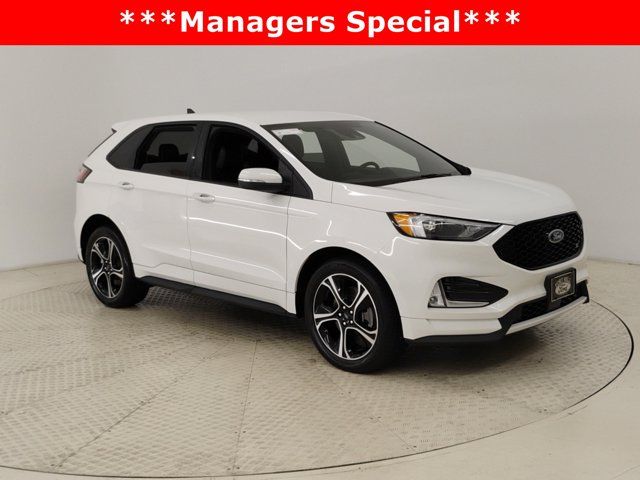 2022 Ford Edge ST