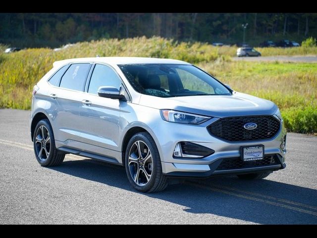 2022 Ford Edge ST