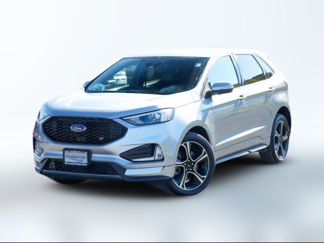 2022 Ford Edge ST