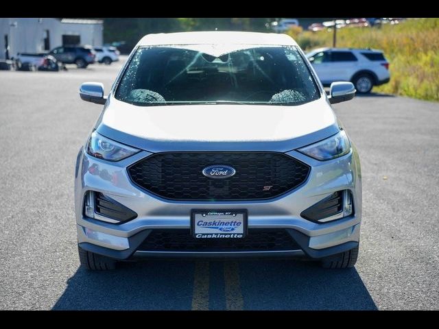 2022 Ford Edge ST