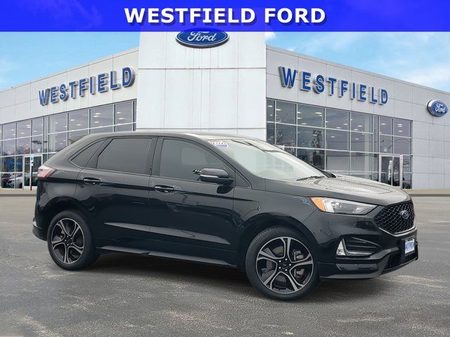 2022 Ford Edge ST