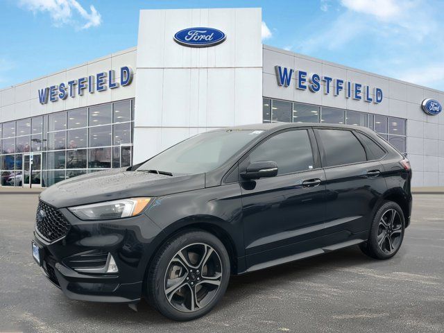 2022 Ford Edge ST