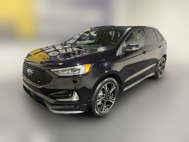 2022 Ford Edge ST