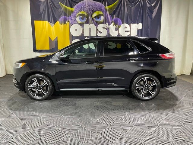 2022 Ford Edge ST