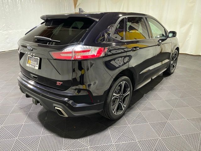 2022 Ford Edge ST