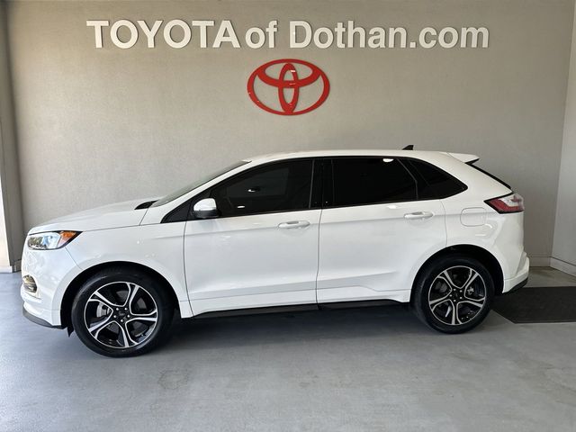 2022 Ford Edge ST