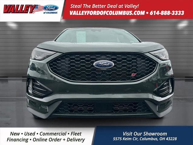 2022 Ford Edge ST