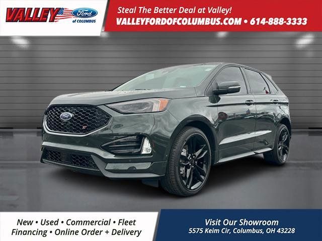 2022 Ford Edge ST