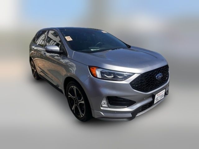 2022 Ford Edge ST