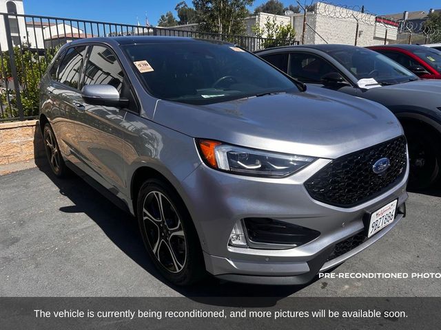 2022 Ford Edge ST