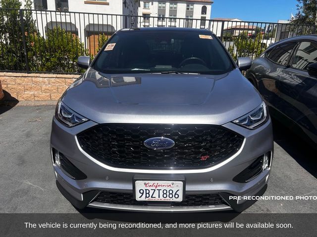 2022 Ford Edge ST