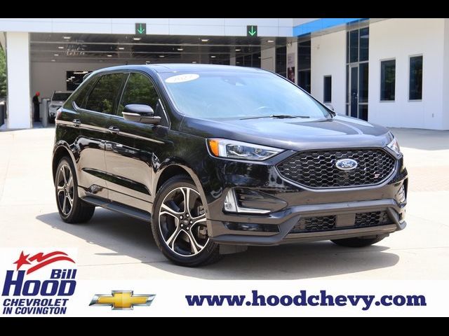 2022 Ford Edge ST