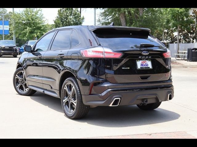 2022 Ford Edge ST