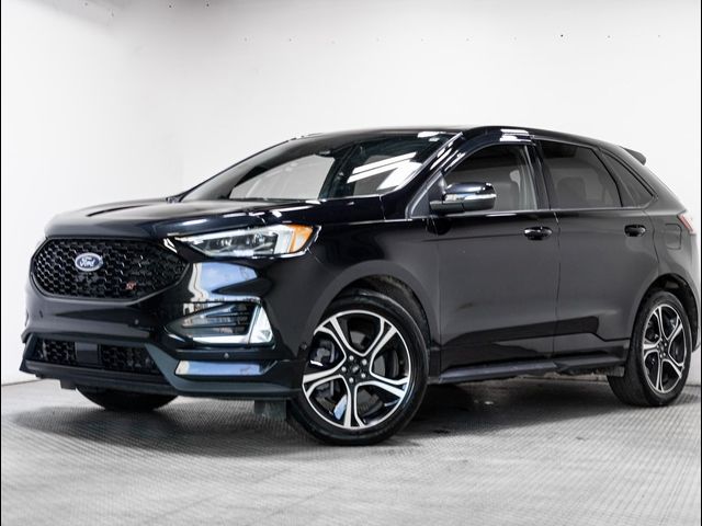 2022 Ford Edge ST