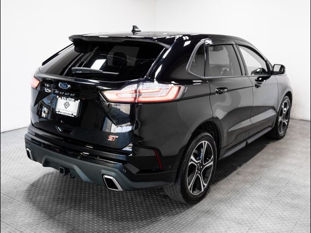 2022 Ford Edge ST