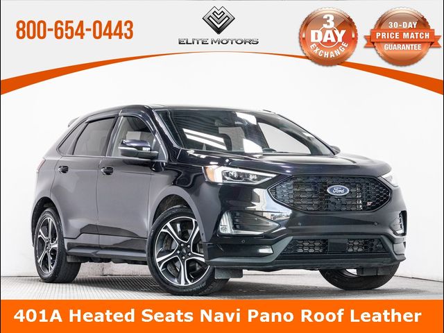 2022 Ford Edge ST