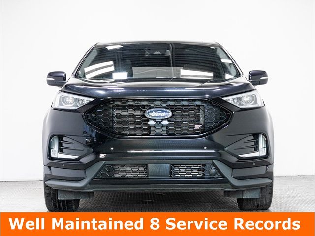 2022 Ford Edge ST