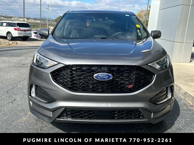 2022 Ford Edge ST