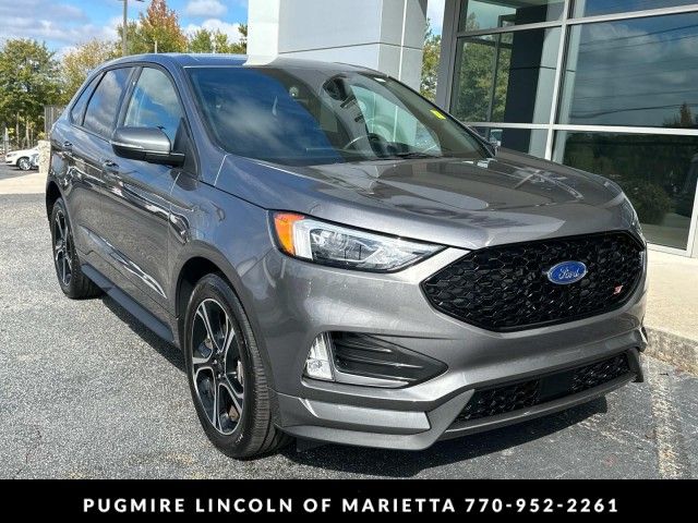 2022 Ford Edge ST