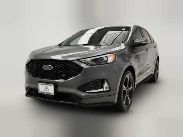 2022 Ford Edge ST