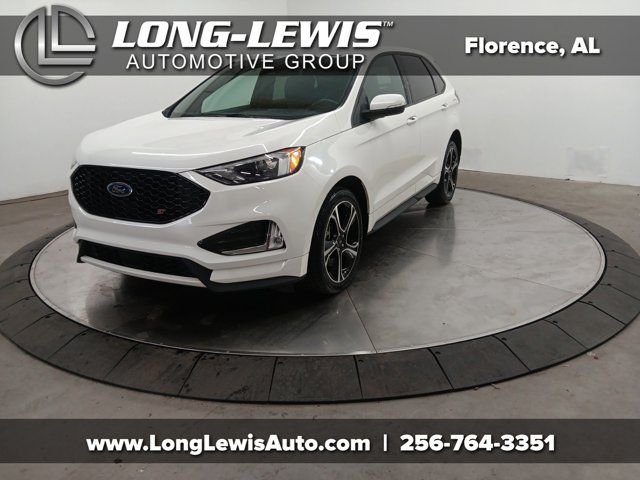 2022 Ford Edge ST