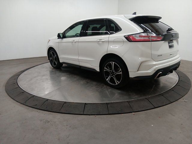 2022 Ford Edge ST