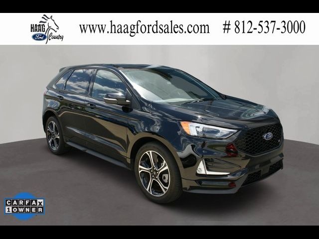 2022 Ford Edge ST