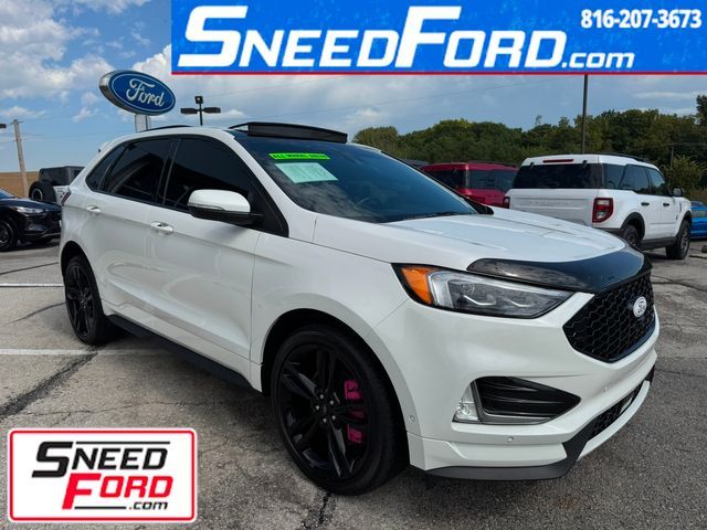 2022 Ford Edge ST