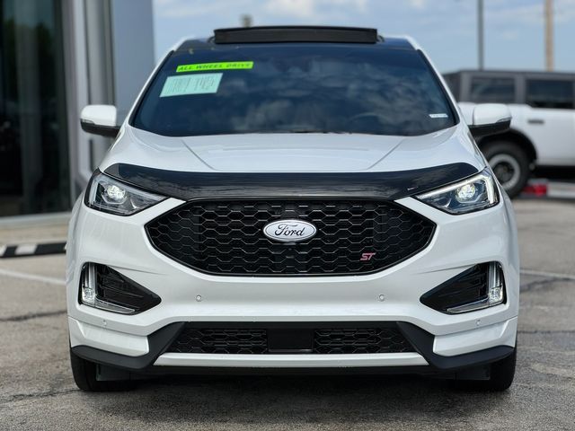 2022 Ford Edge ST